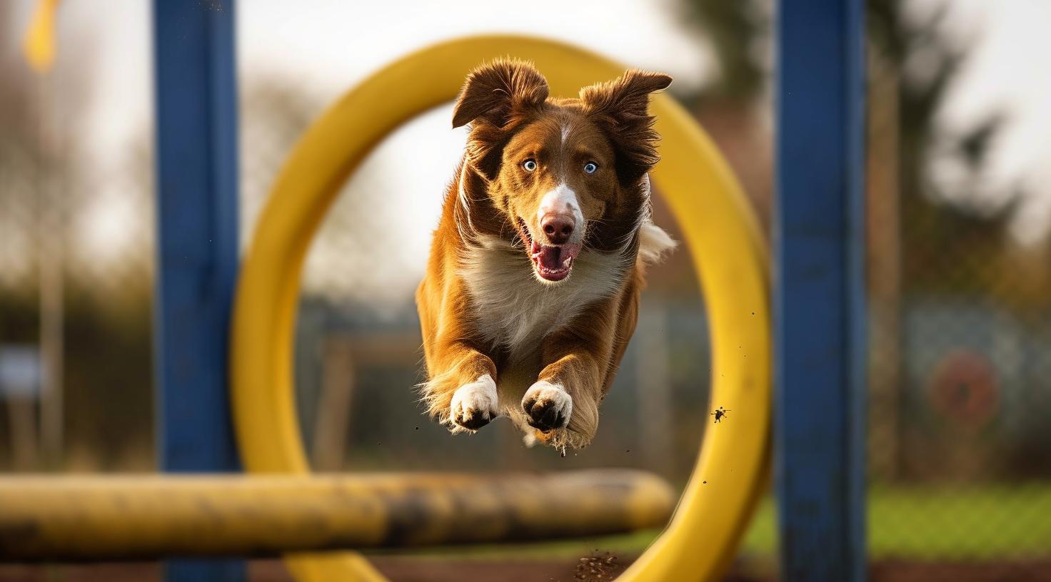 Hundespielzeug für aktive Vierbeiner