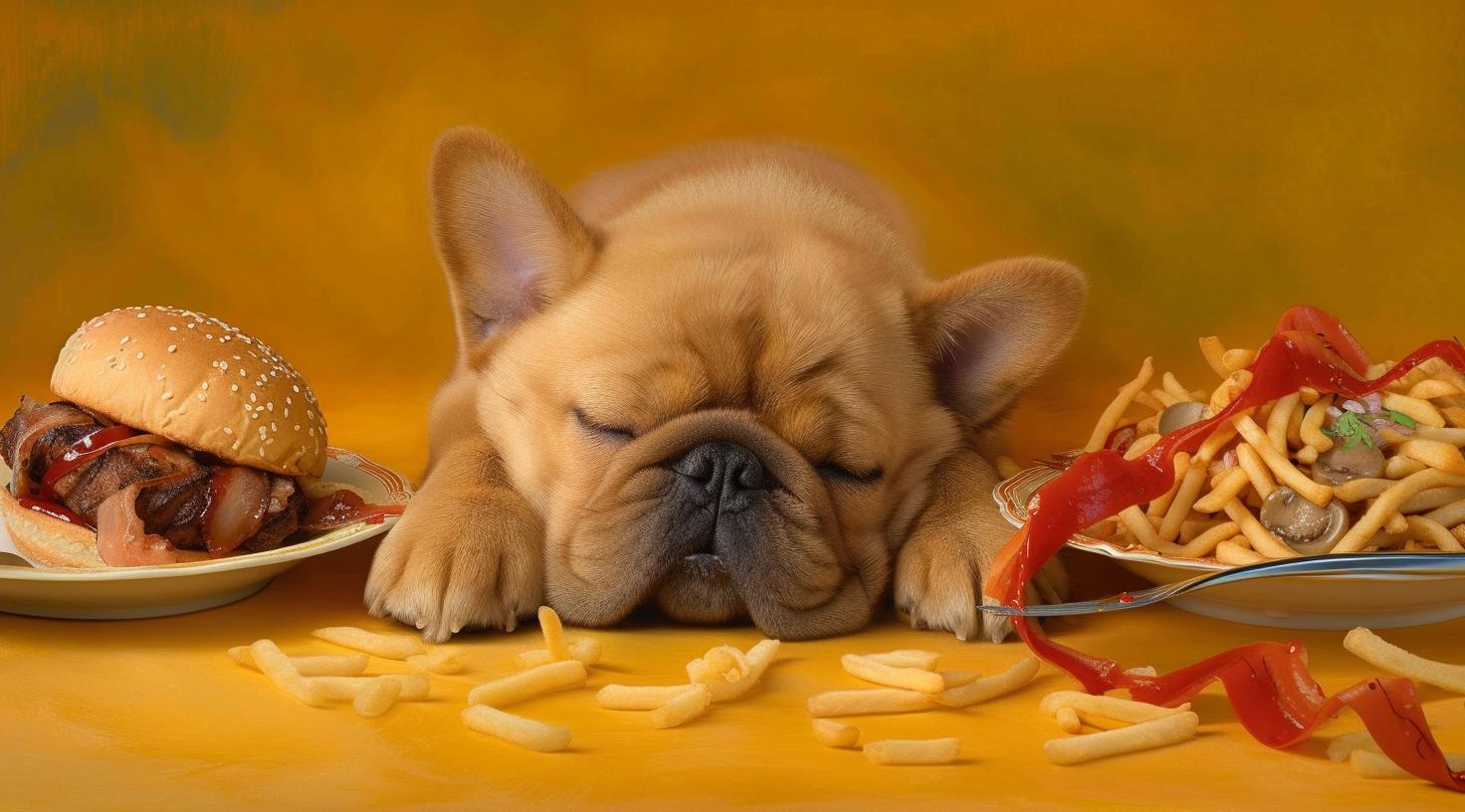 Achtung – Gefahr für deinen Hund!