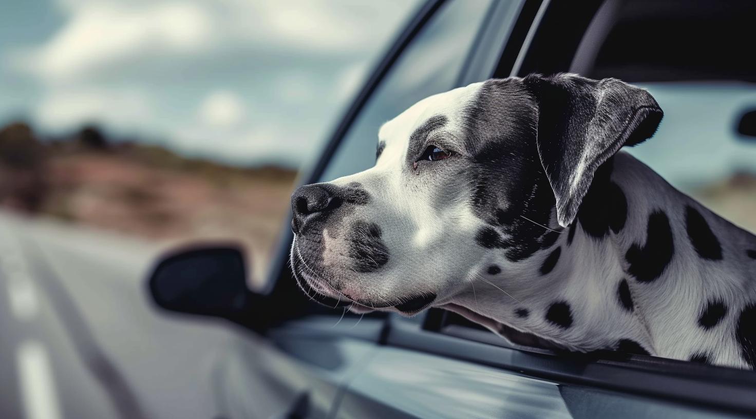 Tipps für stressfreie Urlaubsreisen mit dem Hund